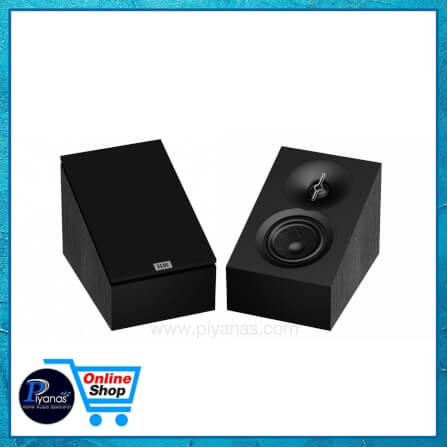ลำโพง ELAC : DEBUT 3.0 / A-4.3 (สีดำ)_1
